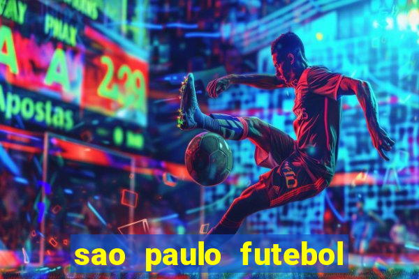 sao paulo futebol play hd